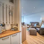 - Haus C, App 0c0503 Appartamento *