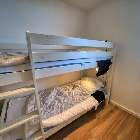 - Haus C, App 0c0503 Appartamento