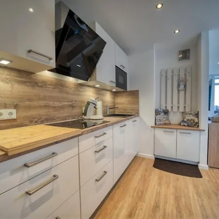 - Haus C, App 0c0503 Appartamento