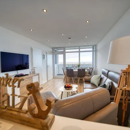 Appartamento - Haus C, App 0c0503 Heiligenhafen