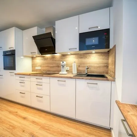 - Haus C, App 0c0503 شقة