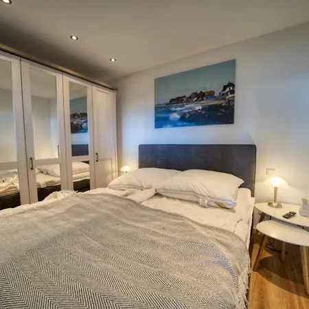 - Haus C, App 0c0503 شقة